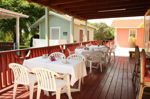 Nathan'S Lodge Kemps Bay Zewnętrze zdjęcie